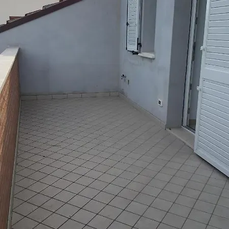 Le Botti سافيو دي رافينا