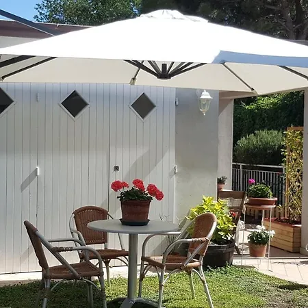 Couette-café Le Botti