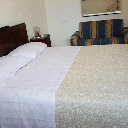 Le Botti Bed & Breakfast