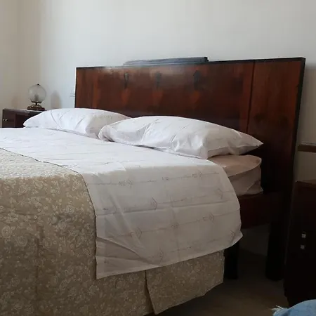 Le Botti Oda ve Kahvaltı Savio di Ravenna