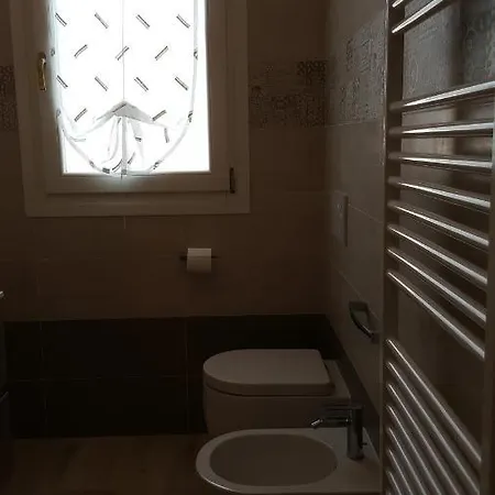 Bed and breakfast Le Botti Savio di Ravenna