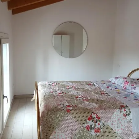 Le Botti Bed and breakfast *