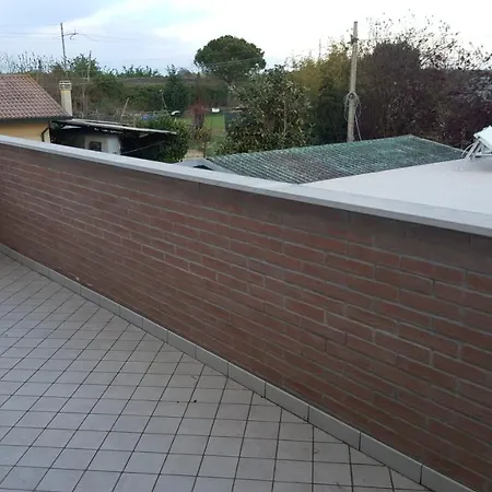 Le Botti * Savio di Ravenna