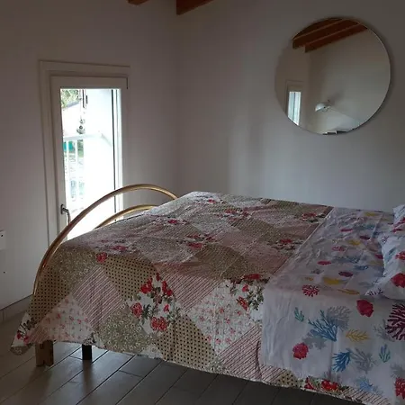 Le Botti * Savio di Ravenna