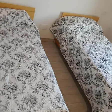 Bed & Breakfast Le Botti