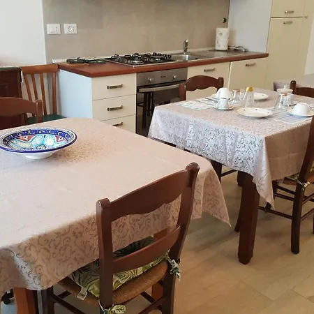 Le Botti Отель типа 