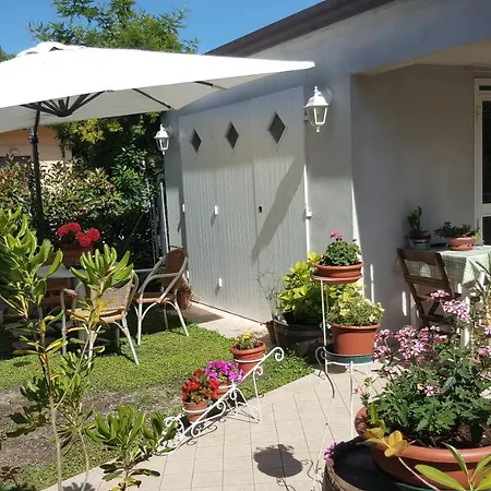 Le Botti * Savio di Ravenna