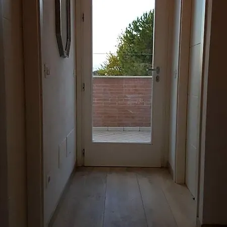 Bed and breakfast Le Botti Savio di Ravenna