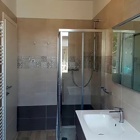 Le Botti Bed and breakfast Savio di Ravenna
