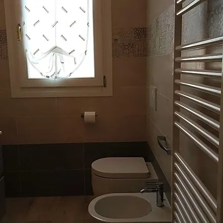 Le Botti Bed and breakfast *