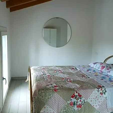 Le Botti Bed and breakfast