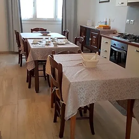 Le Botti Bed and breakfast *