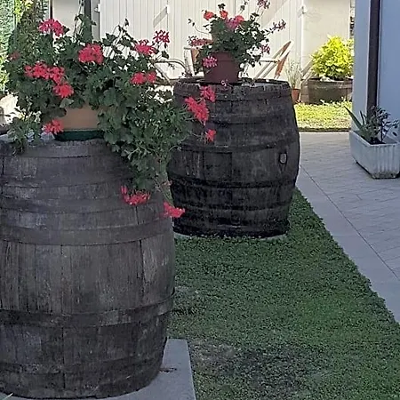 Le Botti