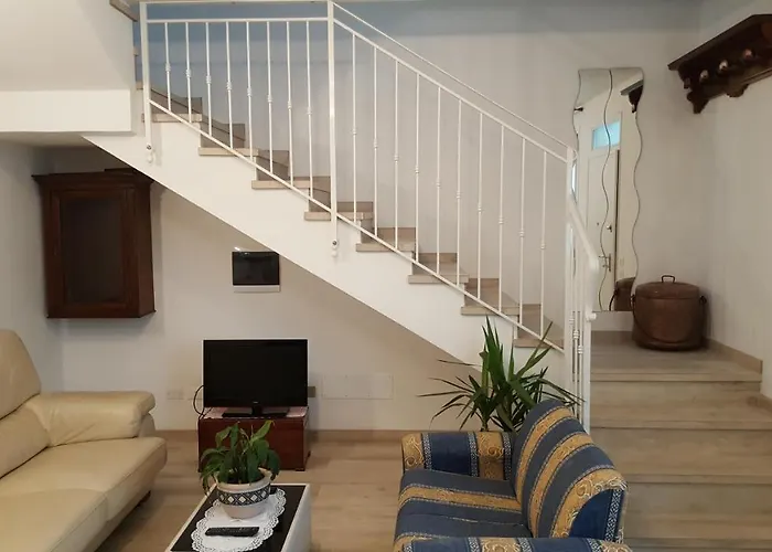 Bed and Breakfast Le Botti