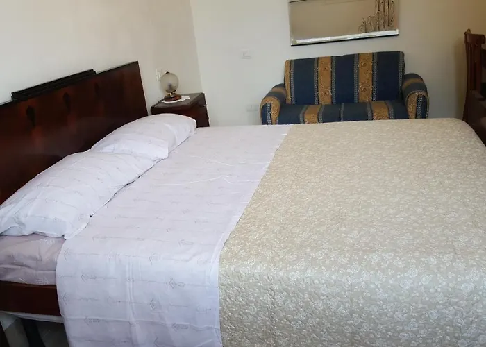 Le Botti Bed and Breakfast