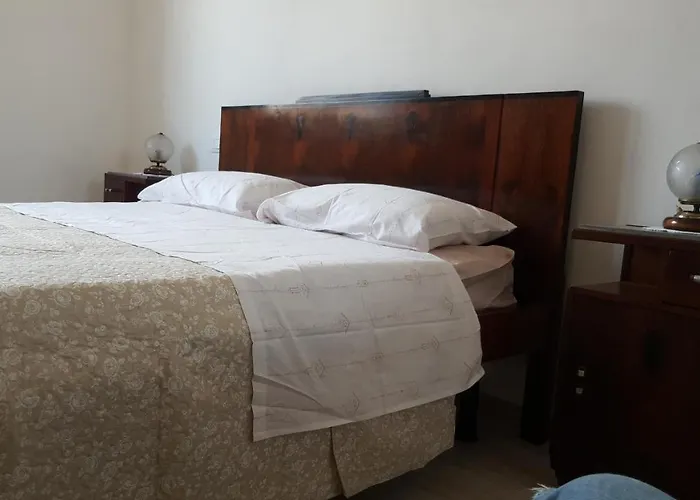 Le Botti Bed and Breakfast Savio di Ravenna