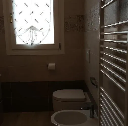 Bed and Breakfast Le Botti Savio di Ravenna