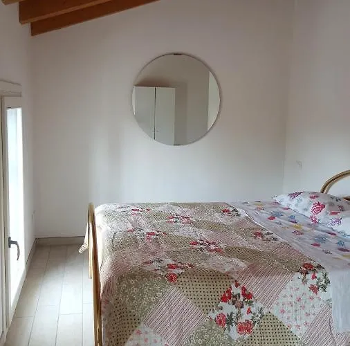 Le Botti Bed and Breakfast *