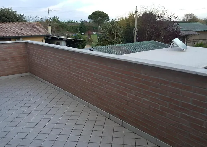 Le Botti * Savio di Ravenna