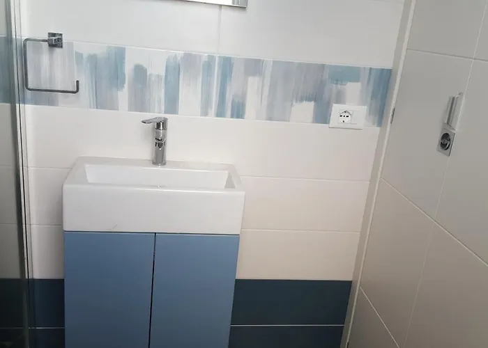 Nocleg ze śniadaniem Le Botti