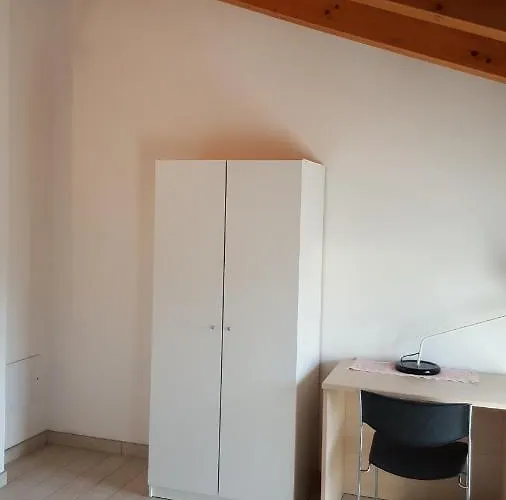 Le Botti Bed and Breakfast Savio di Ravenna