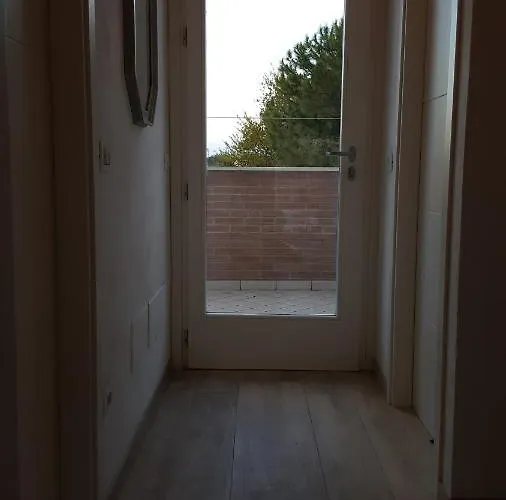 Nocleg ze śniadaniem Le Botti Savio di Ravenna