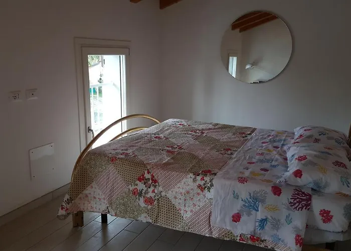 Le Botti * Savio di Ravenna