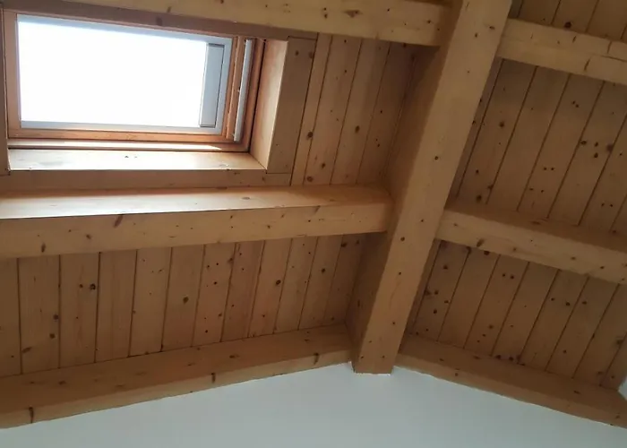 Le Botti Bed and Breakfast