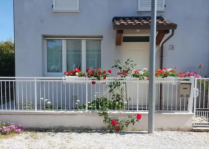 Bed and Breakfast Le Botti Savio di Ravenna