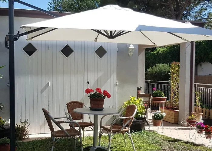 Nocleg ze śniadaniem Le Botti