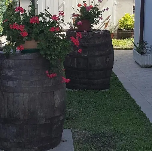 Le Botti Nocleg ze śniadaniem Savio di Ravenna