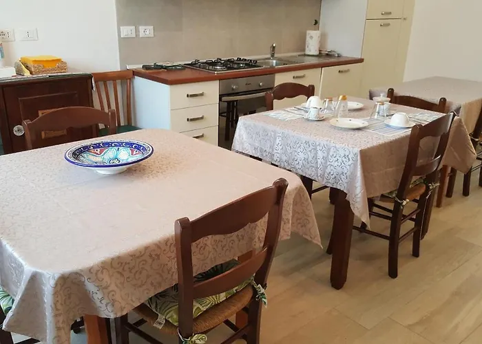 Le Botti Bed & Breakfast *