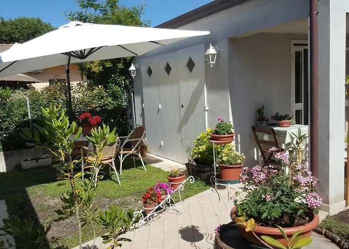 Le Botti * Savio di Ravenna