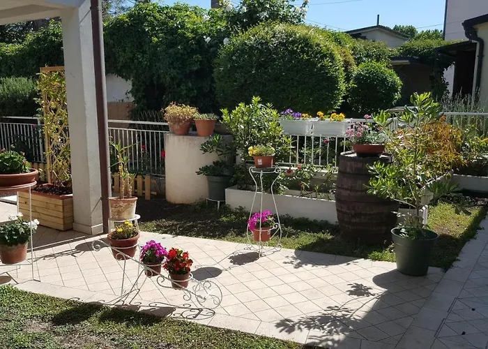 Le Botti Savio di Ravenna